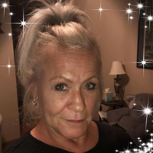 Meet your Posher, Joanne